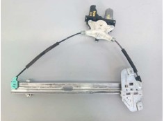 Recambio de elevalunas delantero izquierdo para kia rio concept referencia OEM IAM 824501W010  E2-B5-3-2 2