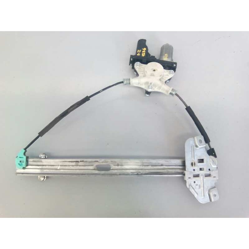 Recambio de elevalunas delantero izquierdo para kia rio concept referencia OEM IAM 824501W010  E2-B5-3-2