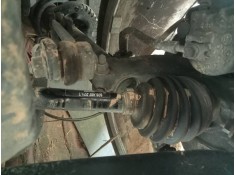 TRANSMISION DELANTERA IZQUIERDA 6C0407271T 