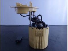 Recambio de aforador para opel zafira tourer expression referencia OEM IAM 0711420883 135886610711420883 P3-A6-23-3