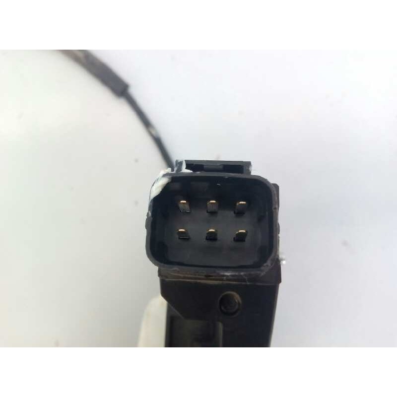 Recambio de elevalunas delantero izquierdo para kia rio concept referencia OEM IAM 824501W010  E2-B5-3-2