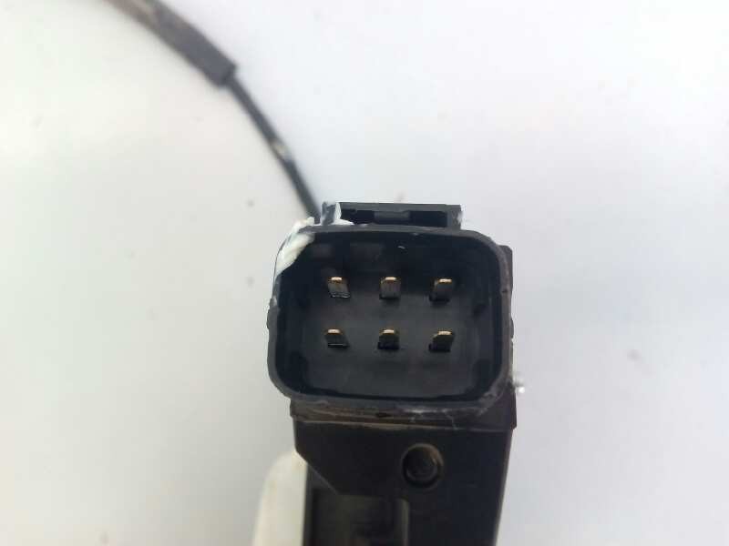 Recambio de elevalunas delantero izquierdo para kia rio concept referencia OEM IAM 824501W010  E2-B5-3-2