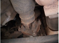 Recambio de transmision central para mazda cx-5 style 4wd referencia OEM IAM    2