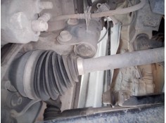 TRANSMISION DELANTERA DERECHA 