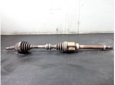 TRANSMISION DELANTERA DERECHA P1-B6-33