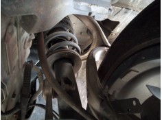 AMORTIGUADOR DELANTERO IZQUIERDO 