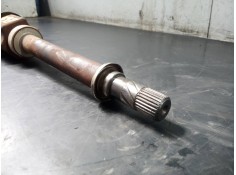 Recambio de transmision delantera derecha para nissan juke (f15) acenta referencia OEM IAM   P1-B6-33 2