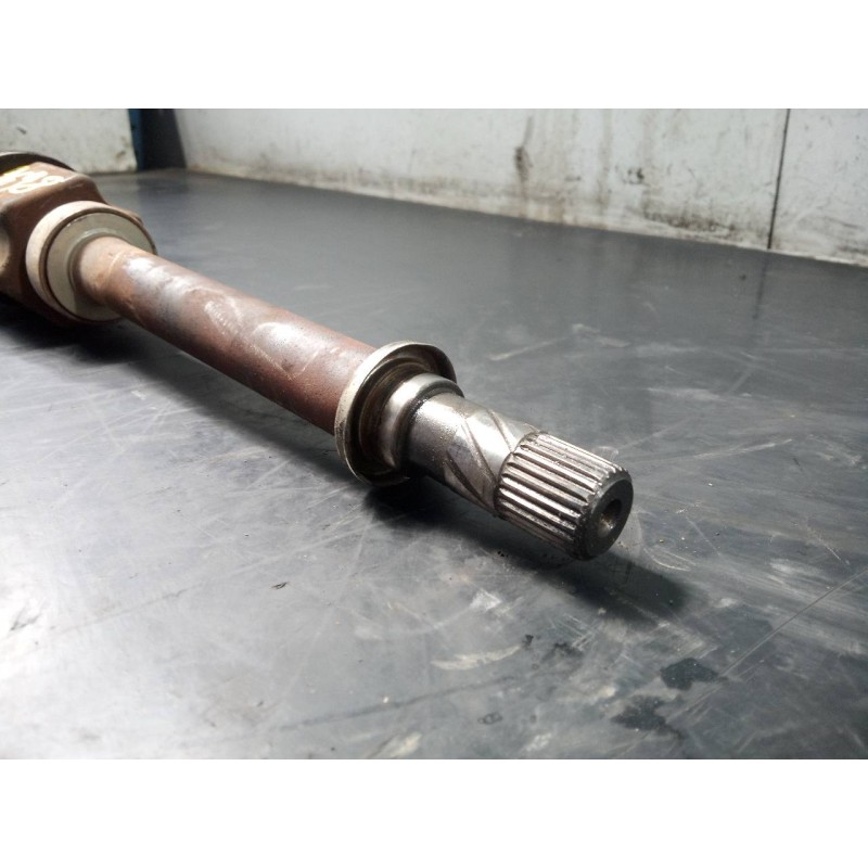 Recambio de transmision delantera derecha para nissan juke (f15) acenta referencia OEM IAM   P1-B6-33