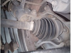 TRANSMISION DELANTERA IZQUIERDA 