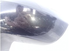 Recambio de retrovisor izquierdo electrico para seat ibiza sc (6j1) bocanegra referencia OEM IAM   E1-B6-47-1 2