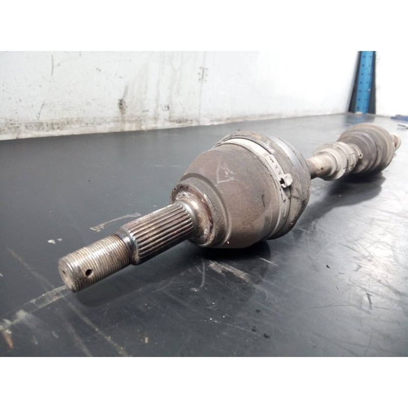 Recambio de transmision delantera derecha para nissan juke (f15) acenta referencia OEM IAM   P1-B6-33