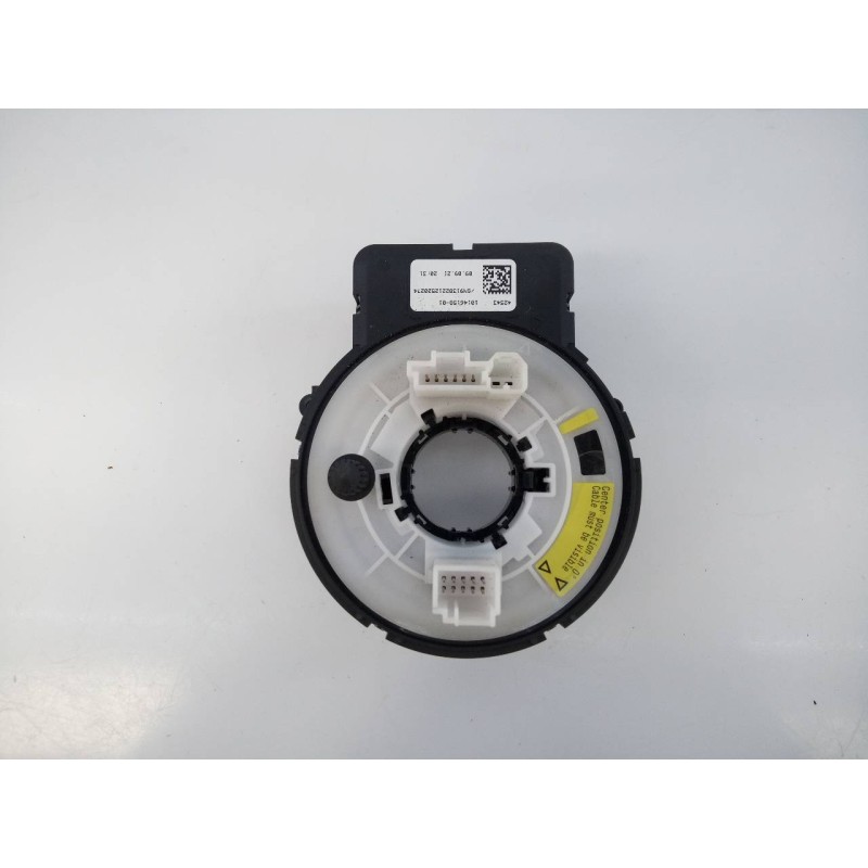 Recambio de anillo airbag para alfa romeo stelvio (630) executive 2wd referencia OEM IAM 1014615801 42543 E3-A4-22-1