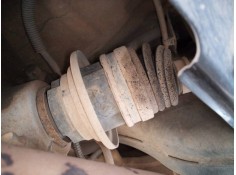 TRANSMISION TRASERA DERECHA 