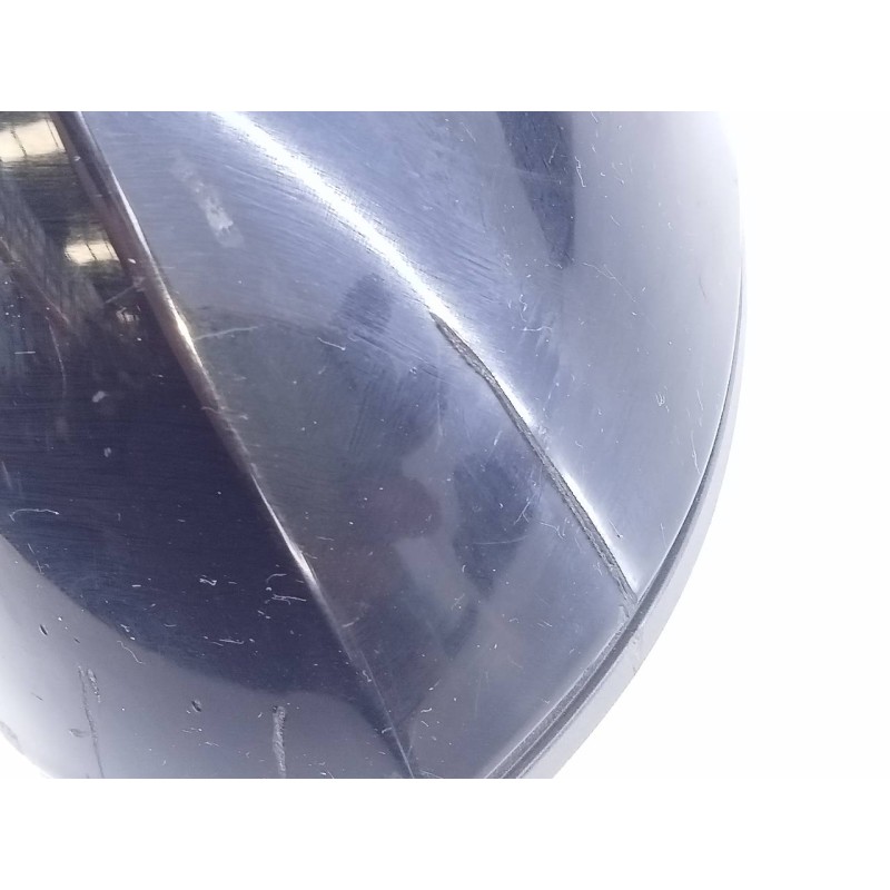 Recambio de retrovisor izquierdo electrico para seat ibiza sc (6j1) bocanegra referencia OEM IAM   E1-B6-47-1