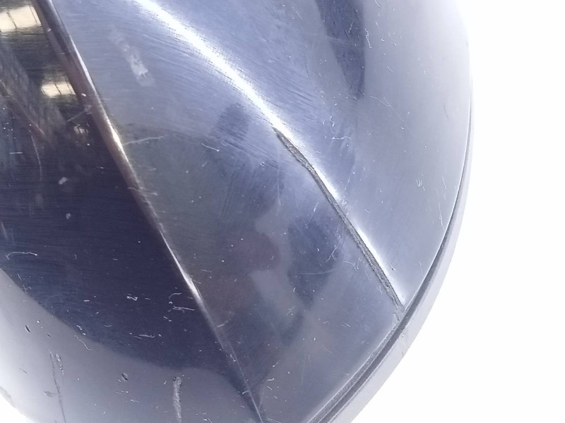 Recambio de retrovisor izquierdo electrico para seat ibiza sc (6j1) bocanegra referencia OEM IAM   E1-B6-47-1