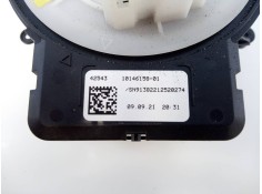 Recambio de anillo airbag para alfa romeo stelvio (630) executive 2wd referencia OEM IAM 1014615801 42543 E3-A4-22-1 2