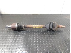 TRANSMISION DELANTERA IZQUIERDA P1-A6-37