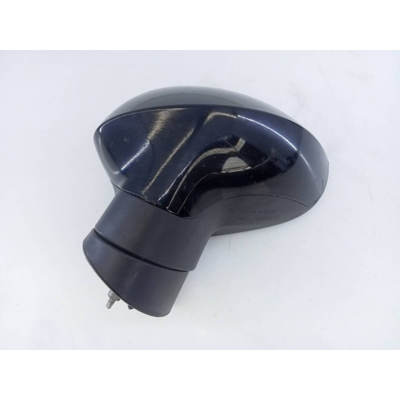 Recambio de retrovisor izquierdo electrico para seat ibiza sc (6j1) bocanegra referencia OEM IAM   E1-B6-47-1