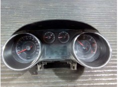Recambio de cuadro instrumentos para fiat bravo (198) referencia OEM IAM 503001980000  E2-B2-56-2