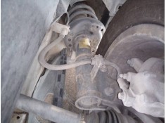 AMORTIGUADOR DELANTERO IZQUIERDO 