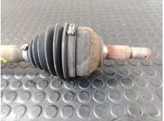 Recambio de transmision delantera izquierda para peugeot 508 allure hybrid4 referencia OEM IAM   P1-A6-37 2