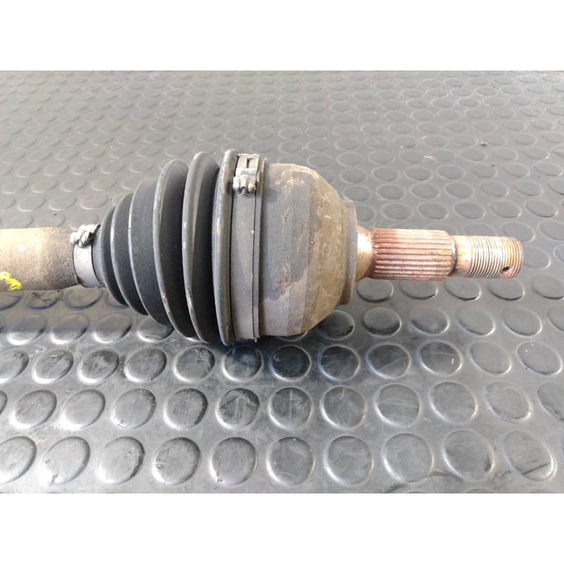 Recambio de transmision delantera izquierda para peugeot 508 allure hybrid4 referencia OEM IAM   P1-A6-37