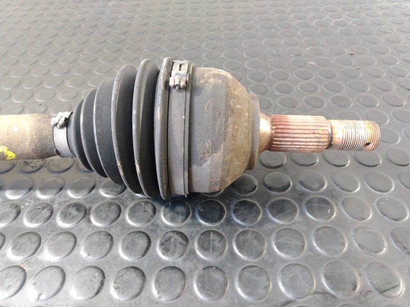 Recambio de transmision delantera izquierda para peugeot 508 allure hybrid4 referencia OEM IAM   P1-A6-37