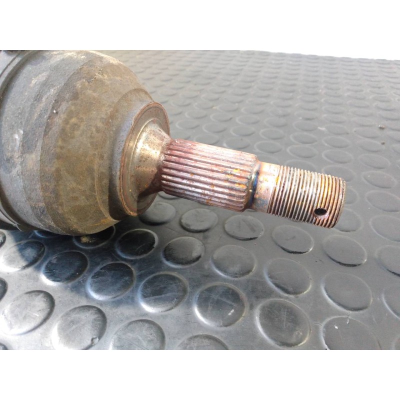 Recambio de transmision delantera izquierda para peugeot 508 allure hybrid4 referencia OEM IAM   P1-A6-37