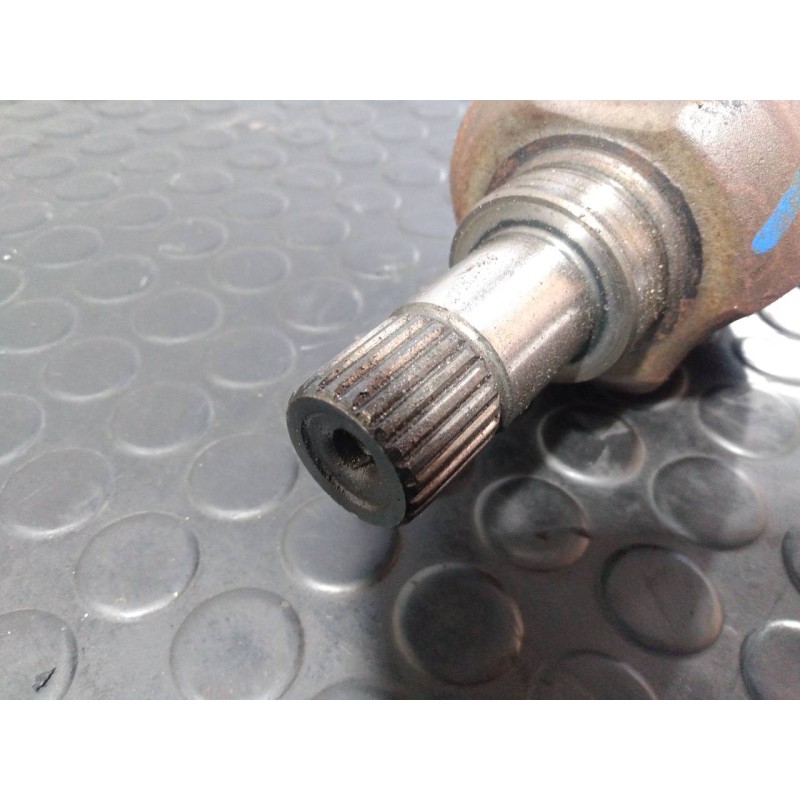 Recambio de transmision delantera izquierda para peugeot 508 allure hybrid4 referencia OEM IAM   P1-A6-37