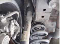 AMORTIGUADOR TRASERO IZQUIERDO 