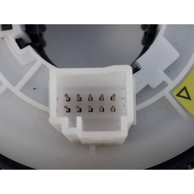 Recambio de anillo airbag para alfa romeo stelvio (630) executive 2wd referencia OEM IAM 1014615801 42543 E3-A4-22-1