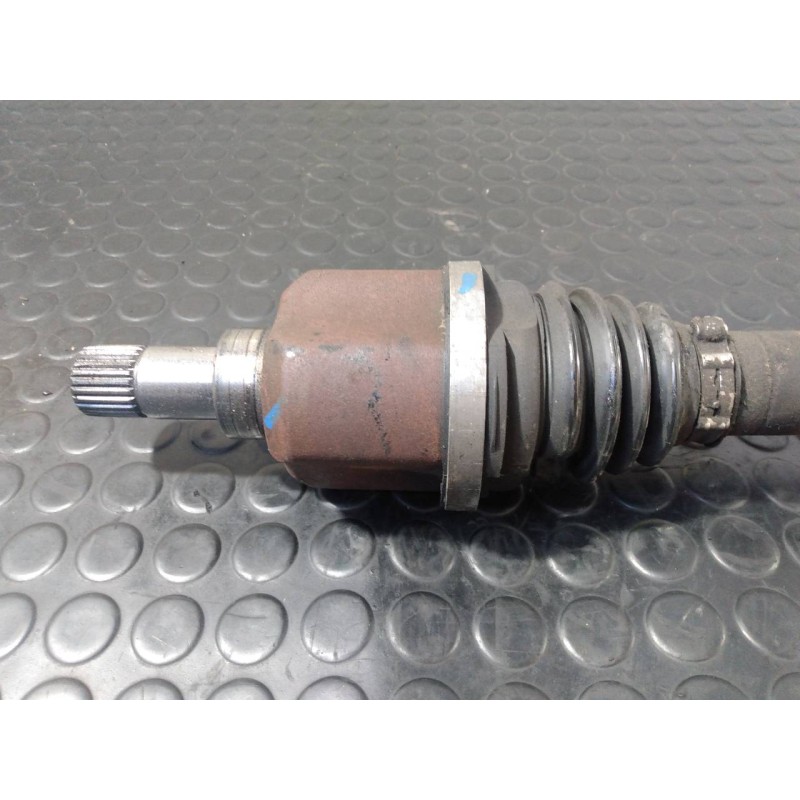 Recambio de transmision delantera izquierda para peugeot 508 allure hybrid4 referencia OEM IAM   P1-A6-37