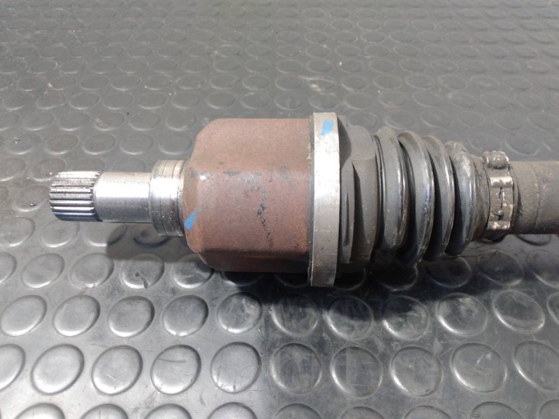 Recambio de transmision delantera izquierda para peugeot 508 allure hybrid4 referencia OEM IAM   P1-A6-37