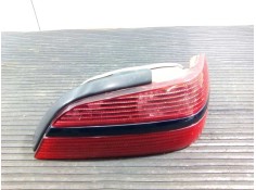 Recambio de piloto trasero derecho para peugeot 406 berlina (s1/s2) referencia OEM IAM 9630364777  E1-A4-26-1