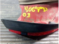 Recambio de piloto trasero derecho para peugeot 406 berlina (s1/s2) referencia OEM IAM 9630364777  E1-A4-26-1 2