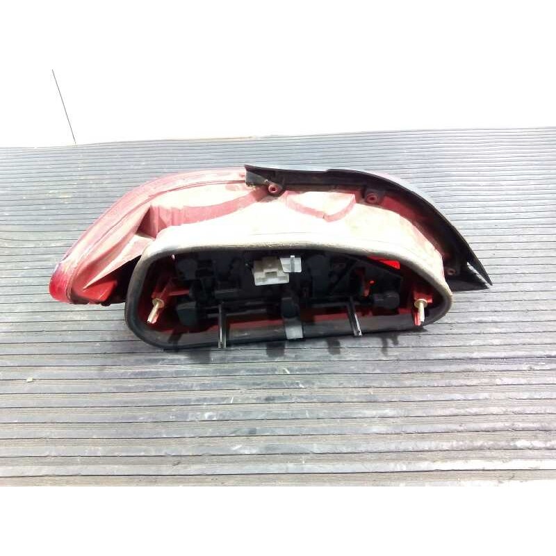 Recambio de piloto trasero derecho para peugeot 406 berlina (s1/s2) referencia OEM IAM 9630364777  E1-A4-26-1