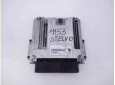 CENTRALITA MOTOR UCE 46349697 0281037069 E3-A4-17-2