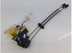 Recambio de cerradura puerta delantera derecha para kia niro concept plug-in hybrid referencia OEM IAM 81320G5040  E2-B5-18-2