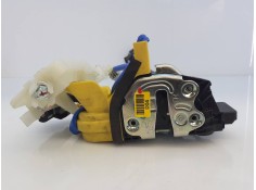 Recambio de cerradura puerta delantera derecha para kia niro concept plug-in hybrid referencia OEM IAM 81320G5040  E2-B5-18-2 2