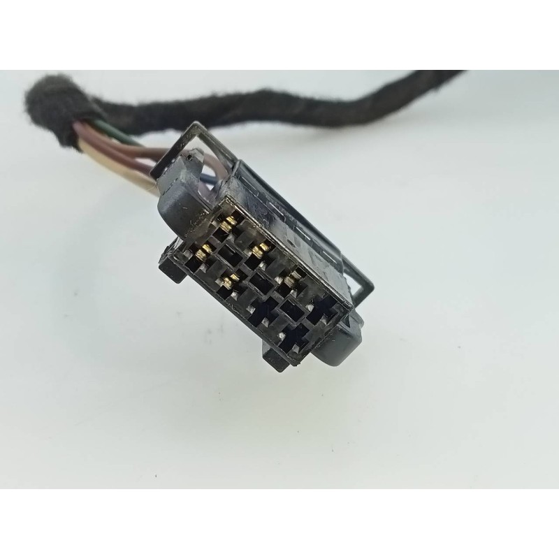 Recambio de retrovisor derecho electrico para seat toledo (kg3) reference referencia OEM IAM 5JB857408F  E1-B6-47-2