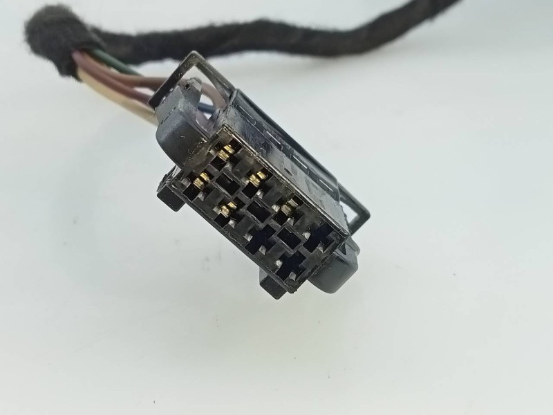 Recambio de retrovisor derecho electrico para seat toledo (kg3) reference referencia OEM IAM 5JB857408F  E1-B6-47-2