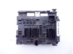 Recambio de caja reles / fusibles para peugeot 307 (s1) referencia OEM IAM 9650664180  E3-B2-36-1