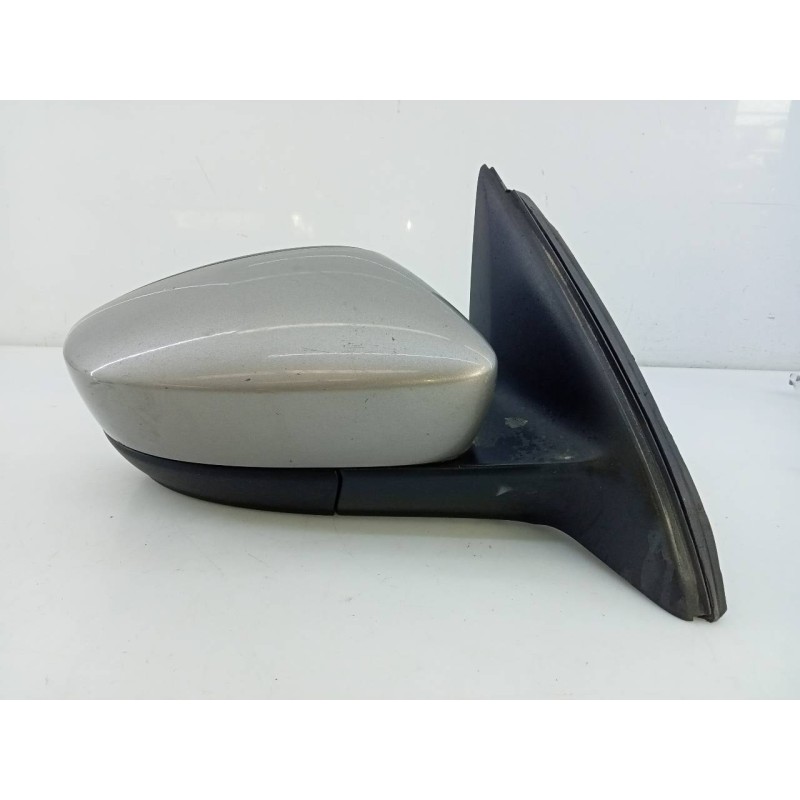 Recambio de retrovisor derecho electrico para seat toledo (kg3) reference referencia OEM IAM 5JB857408F  E1-B6-47-2