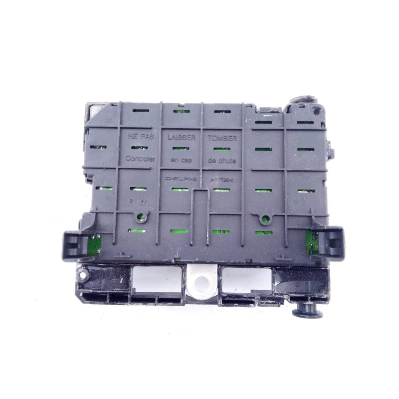 Recambio de caja reles / fusibles para peugeot 307 (s1) referencia OEM IAM 9650664180  E3-B2-36-1