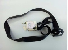 Recambio de cinturon seguridad trasero central para citroën c4 picasso sx referencia OEM IAM   E1-A4-39-1 2