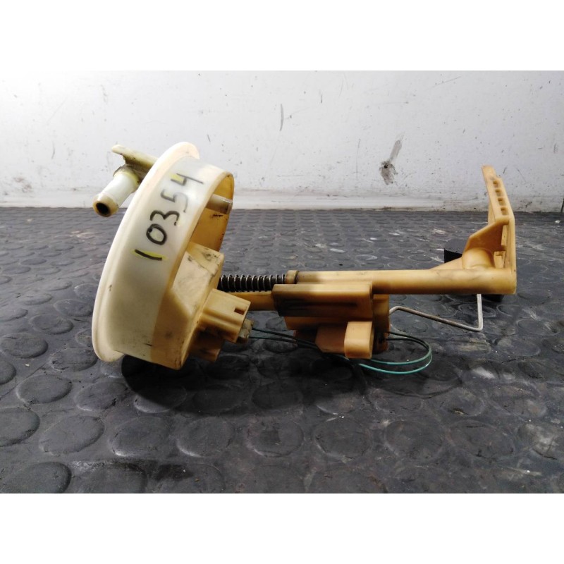 Recambio de aforador para mercedes-benz clase c (w203) berlina 220 cdi (la) (203.008) referencia OEM IAM A2114701641 1582881000 