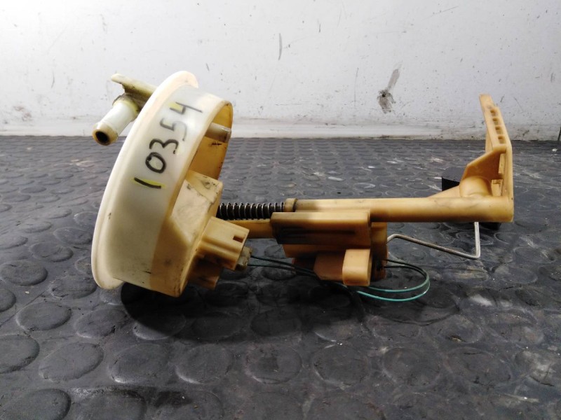 Recambio de aforador para mercedes-benz clase c (w203) berlina 220 cdi (la) (203.008) referencia OEM IAM A2114701641 1582881000 