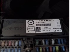 Recambio de caja reles / fusibles para mazda cx-5 style 4wd referencia OEM IAM KD45675X0C F005V01476  2