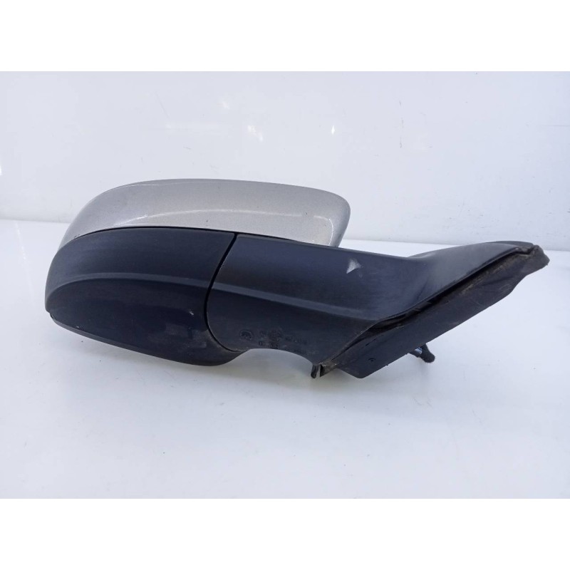 Recambio de retrovisor derecho electrico para seat toledo (kg3) reference referencia OEM IAM 5JB857408F  E1-B6-47-2