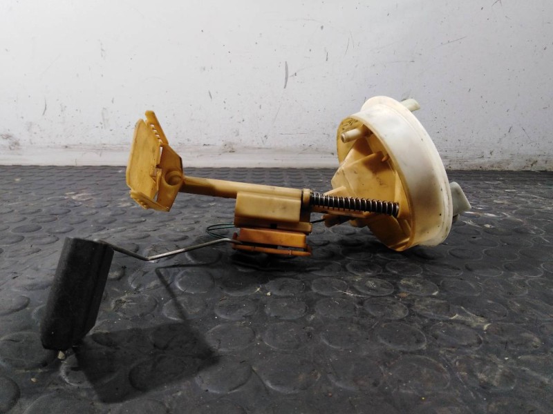 Recambio de aforador para mercedes-benz clase c (w203) berlina 220 cdi (la) (203.008) referencia OEM IAM A2114701641 1582881000 